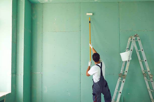 Best Airborne Mold Testing  in Nashotah, WI