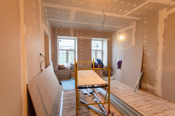 Best Airborne Mold Testing  in Nashotah, WI